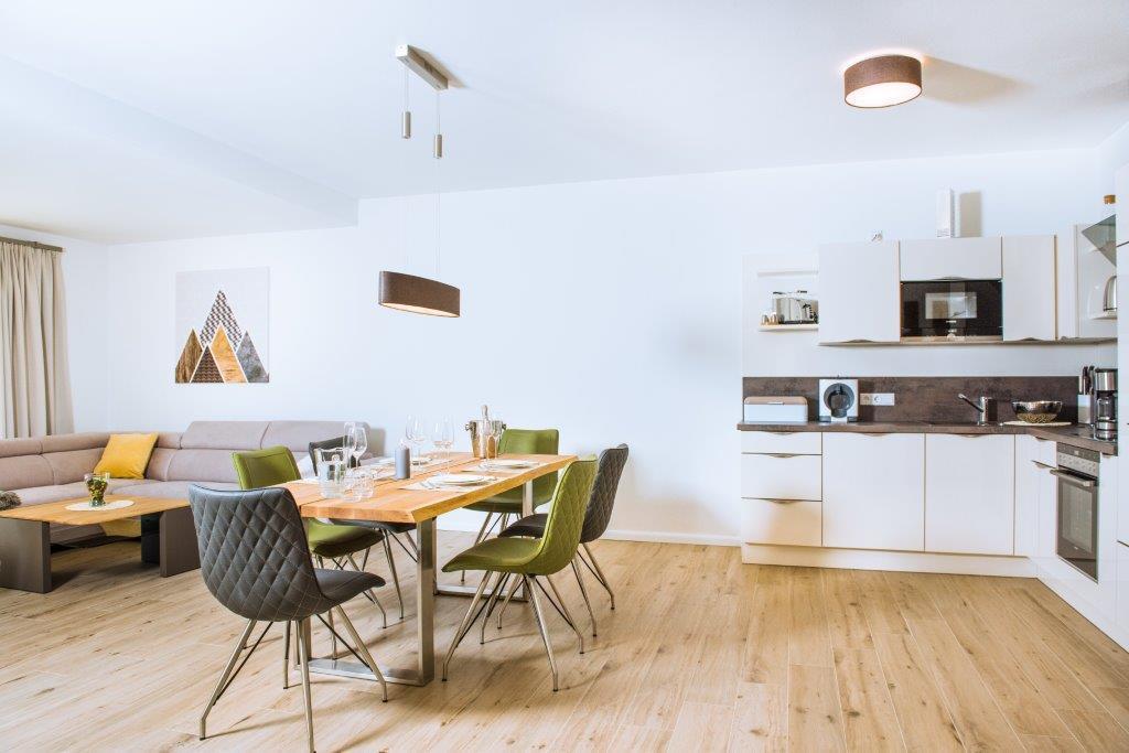 Apartment Valentine Flachau