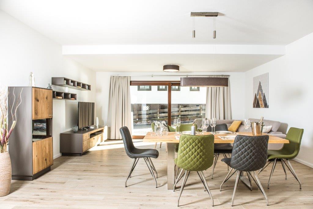 Apartment Valentine Flachau