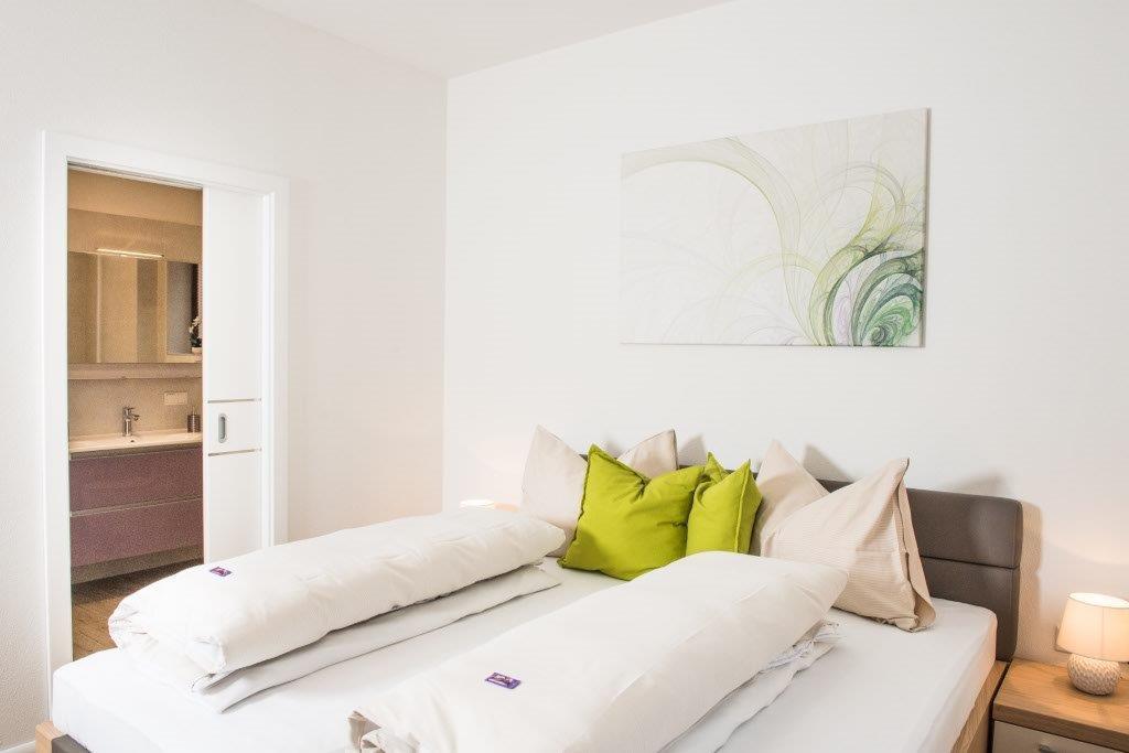 Valentine Apartment Flachau