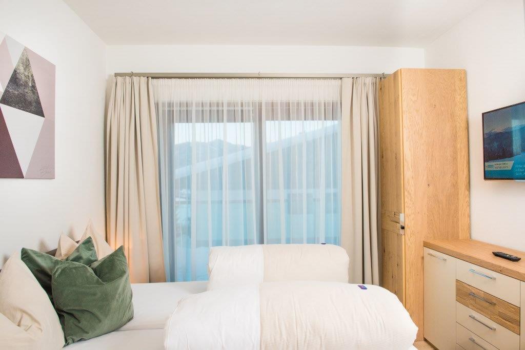 Apartment Valentine Flachau